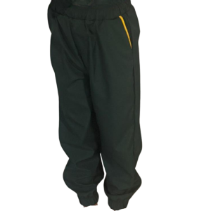 tracksuit pants